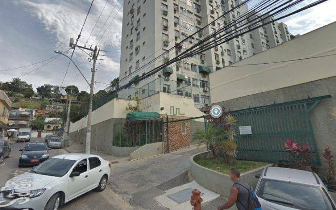 Imagem Apartamento com 2 Quartos à Venda, 70 m² em Fonseca - Niterói Imagem Apartamento com 2 Quartos à Venda, 70 m² em Fonseca - Niterói