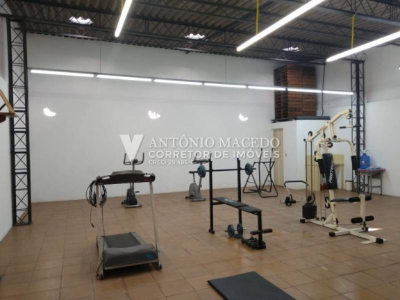 Imagem Imóvel Comercial à Venda, 370 m² em Jardim Da Glória - São Paulo