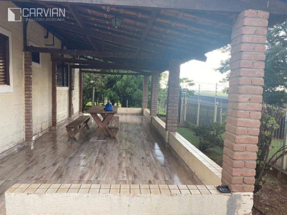 Imagem Fazenda à Venda, 6 m² em Zona Rural - São Simão Imagem Fazenda à Venda, 6 m² em Zona Rural - São Simão
