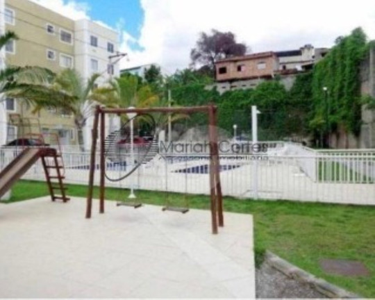 Imagem Imóvel com 2 Quartos à Venda, 43 m² em Nova Cidade - São Gonçalo Imagem Imóvel com 2 Quartos à Venda, 43 m² em Nova Cidade - São Gonçalo