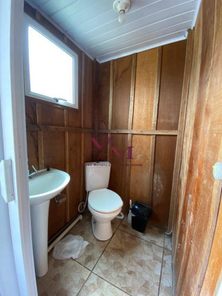 Imagem Chácara com 3 Quartos à Venda, 3.800 m² em Guaraguaçu - Pontal Do Paraná Imagem Chácara com 3 Quartos à Venda, 3.800 m² em Guaraguaçu - Pontal Do Paraná