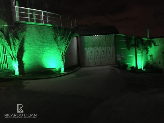 Imagem Casa com 4 Quartos à Venda, 900 m² em Centro - Mairiporã