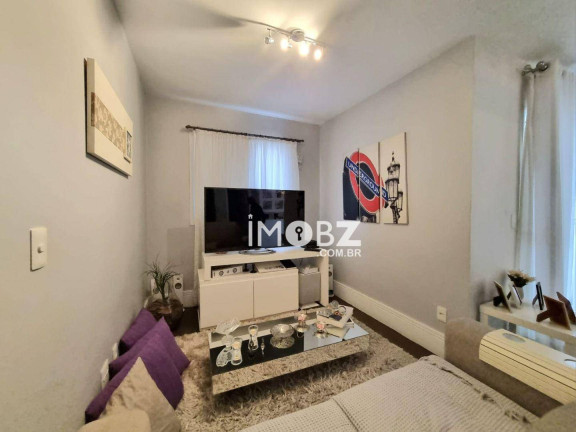 Imagem Imóvel com 3 Quartos à Venda, 67 m² em Vila Andrade - São Paulo Imagem Imóvel com 3 Quartos à Venda, 67 m² em Vila Andrade - São Paulo