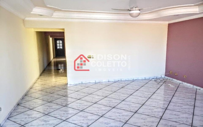 Imagem Casa com 3 Quartos à Venda, 225 m² em Jardim Belvedere - Piracicaba