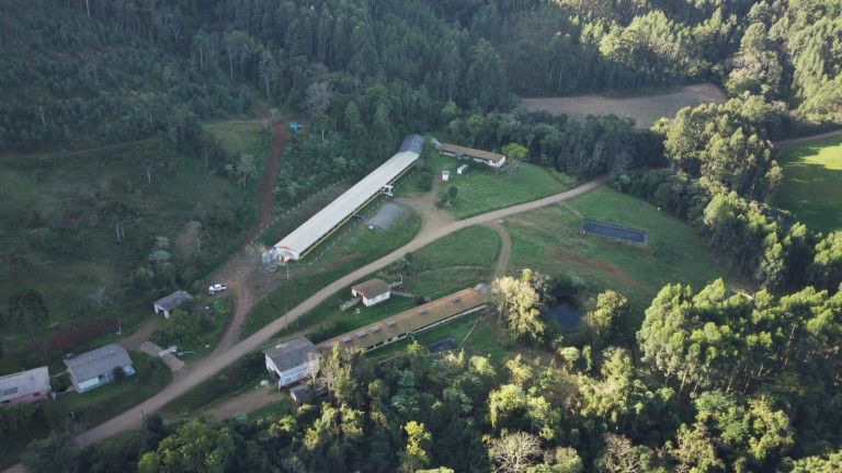 Imagem Imóvel à Venda, 520.000 m² em Centro - Lindóia Do Sul