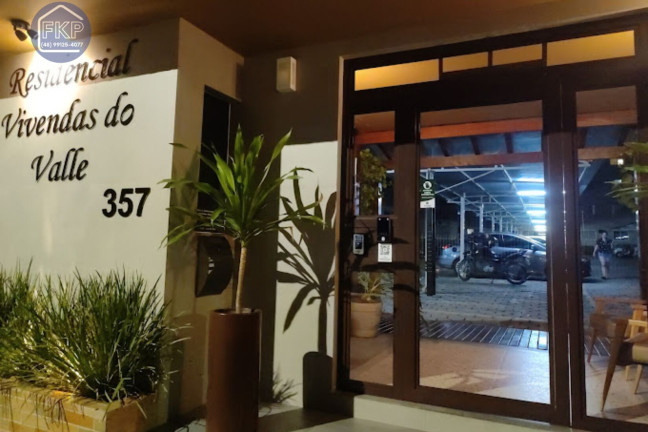 Imagem Apartamento com 2 Quartos à Venda, 53 m² em Cordeiros - Itajaí