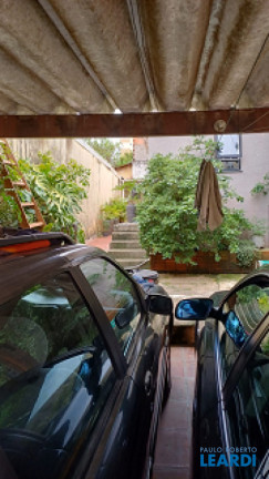 Imagem Casa com 3 Quartos à Venda, 100 m² em Campestre - Santo André Imagem Casa com 3 Quartos à Venda, 100 m² em Campestre - Santo André