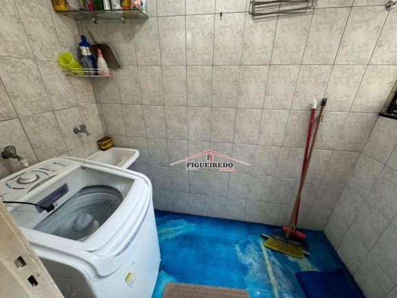 Imagem Apartamento com 1 Quarto à Venda, 52 m² em Tupi - Praia Grande Imagem Apartamento com 1 Quarto à Venda, 52 m² em Tupi - Praia Grande