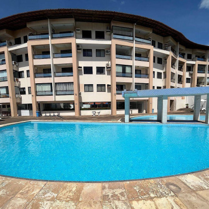 Imagem Apartamento com 1 Quarto à Venda, 44 m² em Porto Das Dunas - Aquiraz