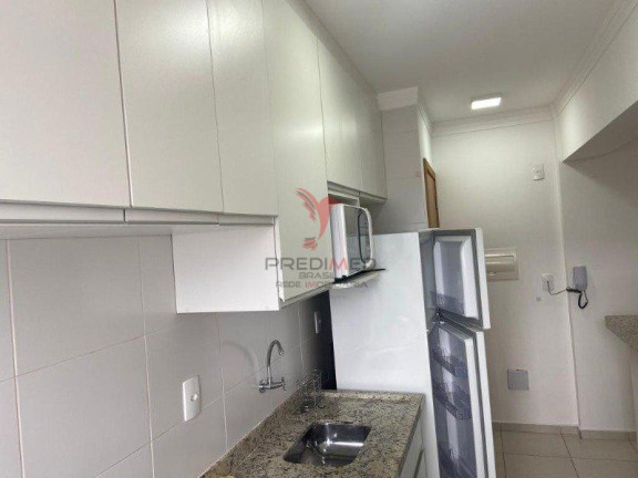 Imagem Apartamento com 2 Quartos à Venda, em Centro - Lençóis Paulista Imagem Apartamento com 2 Quartos à Venda, em Centro - Lençóis Paulista