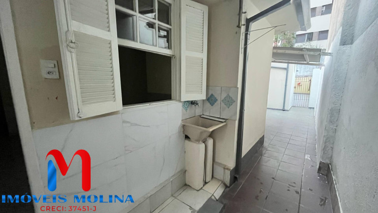 Imagem Kitnet com 1 Quarto para Alugar, 30 m² em Santa Paula - São Caetano Do Sul