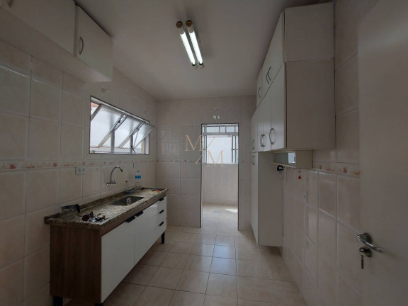 Imagem Apartamento com 1 Quarto à Venda, 53 m² em Aparecida - Santos Imagem Apartamento com 1 Quarto à Venda, 53 m² em Aparecida - Santos