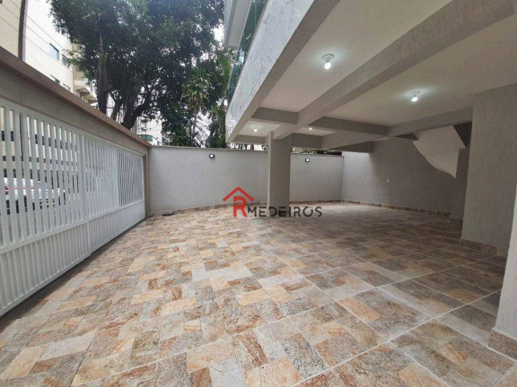 Imagem Casa com 2 Quartos à Venda, 53 m² em Aviação - Praia Grande Imagem Casa com 2 Quartos à Venda, 53 m² em Aviação - Praia Grande