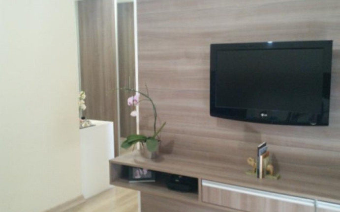 Imagem Apartamento com 3 Quartos à Venda, 147 m² em Vila Ema - São José Dos Campos Imagem Apartamento com 3 Quartos à Venda, 147 m² em Vila Ema - São José Dos Campos