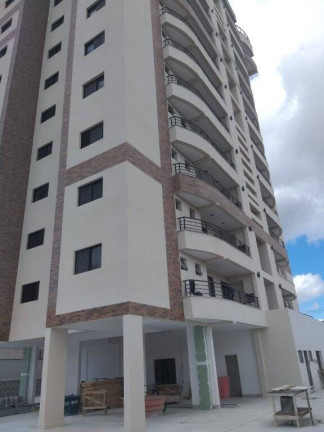 Imagem Apartamento com 2 Quartos à Venda, 74 m² em Vila São José - Taubaté