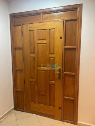 Imagem Sobrado com 4 Quartos à Venda, 235 m² em Centro - Campo Grande Imagem Sobrado com 4 Quartos à Venda, 235 m² em Centro - Campo Grande