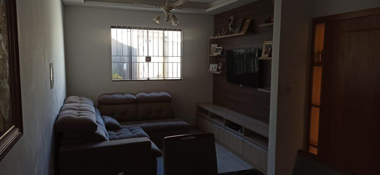 Imagem Casa com 3 Quartos à Venda, 122 m² em Jardim Diamante - Maringá Imagem Casa com 3 Quartos à Venda, 122 m² em Jardim Diamante - Maringá