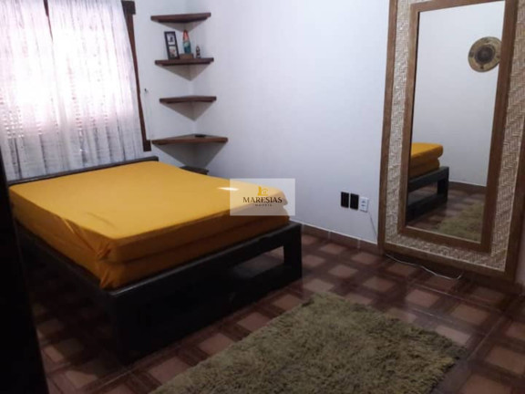 Imagem Casa com 3 Quartos à Venda, 160 m² em Maresias - São Sebastião Imagem Casa com 3 Quartos à Venda, 160 m² em Maresias - São Sebastião