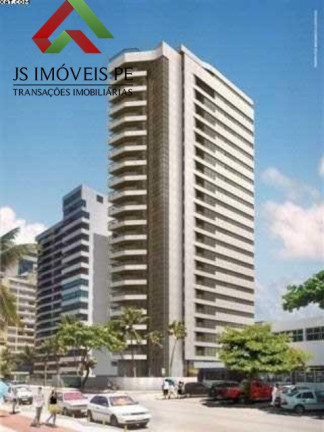 Imagem Imóvel com 4 Quartos à Venda, 303 m² em Boa Viagem - Recife