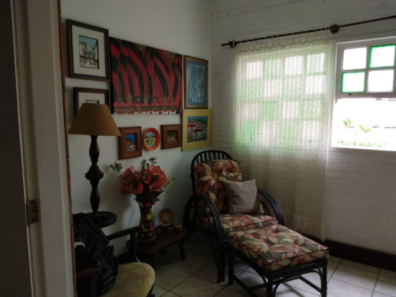 Imagem Imóvel com 4 Quartos à Venda, 300 m² em Braga - Cabo Frio