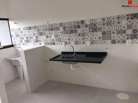 Imagem Apartamento com 1 Quarto à Venda, 32 m² em Vila Carvalho - Sorocaba Imagem Apartamento com 1 Quarto à Venda, 32 m² em Vila Carvalho - Sorocaba