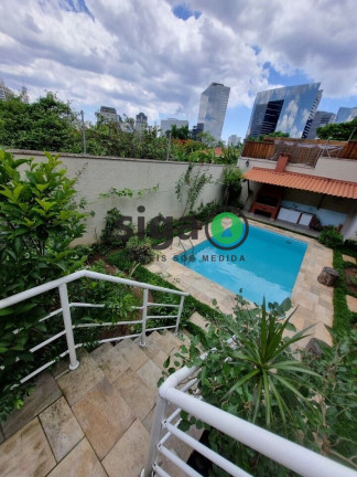 Imagem Casa com 5 Quartos à Venda, 500 m² em Retiro Morumbi - São Paulo Imagem Casa com 5 Quartos à Venda, 500 m² em Retiro Morumbi - São Paulo