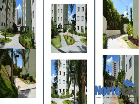 Imagem Apartamento com 2 Quartos à Venda, 50 m² em Vila Cruz Das Almas - São Paulo Imagem Apartamento com 2 Quartos à Venda, 50 m² em Vila Cruz Das Almas - São Paulo