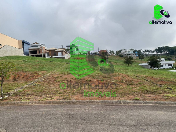 Imagem Terreno à Venda, 275 m² em Condominio Cataguá Way - Taubaté