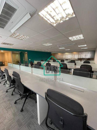 Imagem Imóvel para Alugar, 190 m² em Vila Olímpia - São Paulo