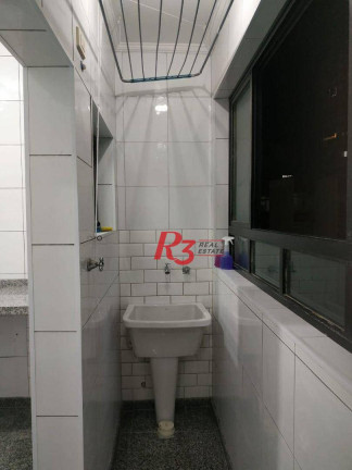 Imagem Apartamento com 2 Quartos à Venda, 87 m² em Boqueirão - Santos Imagem Apartamento com 2 Quartos à Venda, 87 m² em Boqueirão - Santos