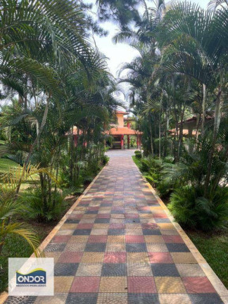 Imóvel com 6 Quartos à Venda, 1.000 m² em Quinta Dos Angicos - Cotia