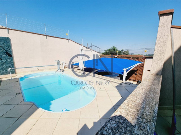 Imagem Casa com 3 Quartos à Venda, em Residencial Estoril - Taubaté Imagem Casa com 3 Quartos à Venda, em Residencial Estoril - Taubaté
