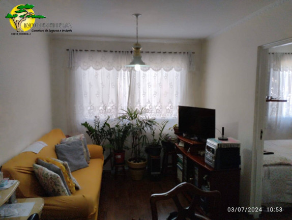 Imagem Apartamento com 1 Quarto à Venda, 36 m² em Lauzane Paulista - São Paulo Imagem Apartamento com 1 Quarto à Venda, 36 m² em Lauzane Paulista - São Paulo