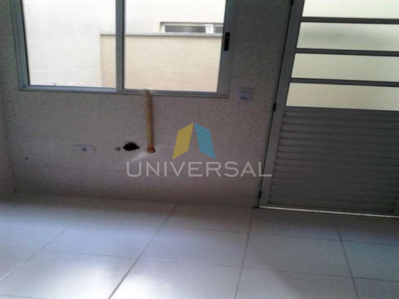 Imagem Sobrado com 3 Quartos à Venda, 110 m² em Vila Marieta - Sao Paulo