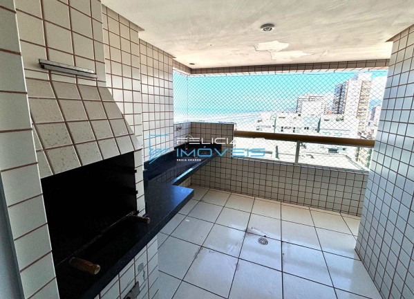 Imagem Apartamento com 2 Quartos à Venda, 87 m² em Aviação - Praia Grande Imagem Apartamento com 2 Quartos à Venda, 87 m² em Aviação - Praia Grande