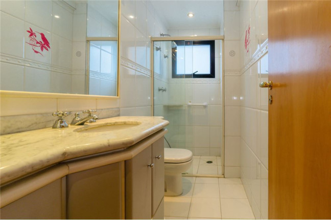 Imagem Apartamento com 3 Quartos à Venda, 171 m² em Perdizes - São Paulo