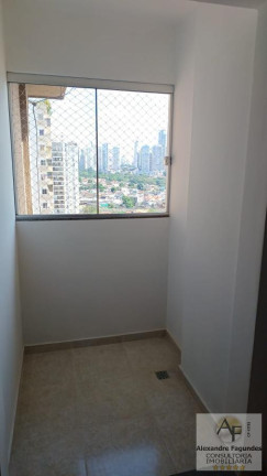 Imagem Apartamento com 3 Quartos à Venda, 115 m² em Setor Marista - Goiânia Imagem Apartamento com 3 Quartos à Venda, 115 m² em Setor Marista - Goiânia