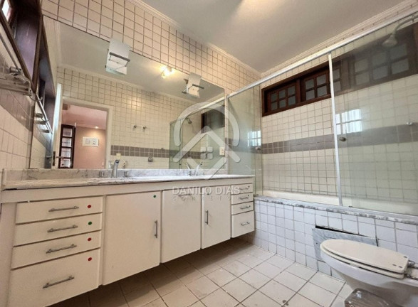 Imagem Casa de Condomínio com 3 Quartos à Venda, 269 m² em Campo Belo - São Paulo
