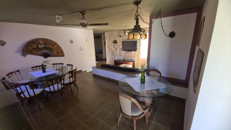 Imagem Casa com 7 Quartos à Venda, 400 m² em Cibratel I - Itanhaém Imagem Casa com 7 Quartos à Venda, 400 m² em Cibratel I - Itanhaém