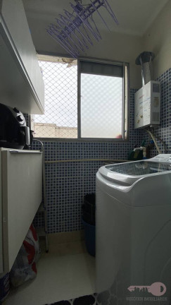 Imagem Apartamento com 2 Quartos à Venda, 47 m² em Vossoroca - Votorantim Imagem Apartamento com 2 Quartos à Venda, 47 m² em Vossoroca - Votorantim
