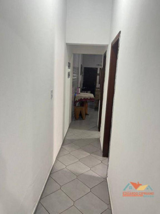 Imagem Casa com 2 Quartos à Venda, 90 m² em Jardim Das Gaivotas - Caraguatatuba
