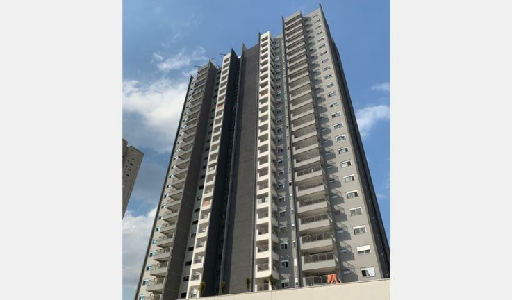 Imagem Apartamento com 2 Quartos à Venda, 66 m² em Parque São Jorge - São Paulo