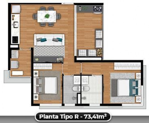 Imagem Apartamento com 2 Quartos à Venda, 74 m² em Vila Mariana - São Paulo Imagem Apartamento com 2 Quartos à Venda, 74 m² em Vila Mariana - São Paulo