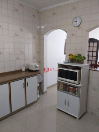 Imagem Sobrado com 3 Quartos à Venda, 240 m² em Vila Formosa - São Paulo Imagem Sobrado com 3 Quartos à Venda, 240 m² em Vila Formosa - São Paulo