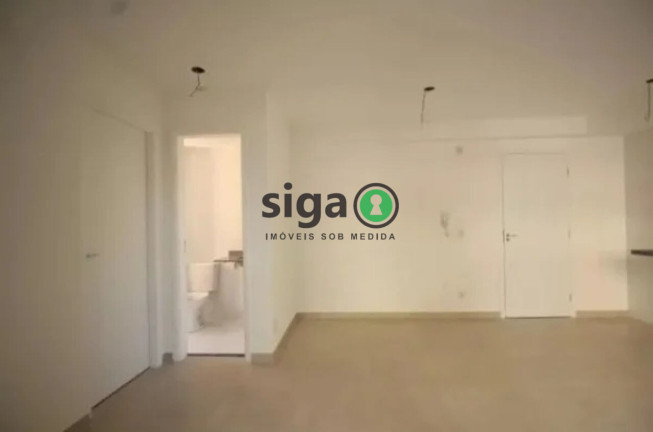 Imagem Apartamento com 1 Quarto à Venda, 38 m² em Panamby - São Paulo Imagem Apartamento com 1 Quarto à Venda, 38 m² em Panamby - São Paulo