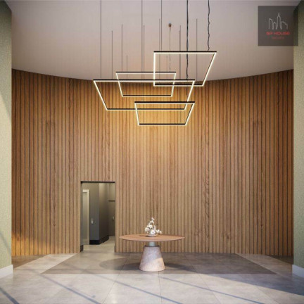 Imagem Apartamento com 1 Quarto à Venda, 48 m² em Pinheiros - São Paulo Imagem Apartamento com 1 Quarto à Venda, 48 m² em Pinheiros - São Paulo