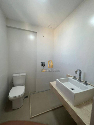 Imagem Apartamento com 4 Quartos à Venda, 305 m² em Setor Oeste - Goiânia Imagem Apartamento com 4 Quartos à Venda, 305 m² em Setor Oeste - Goiânia