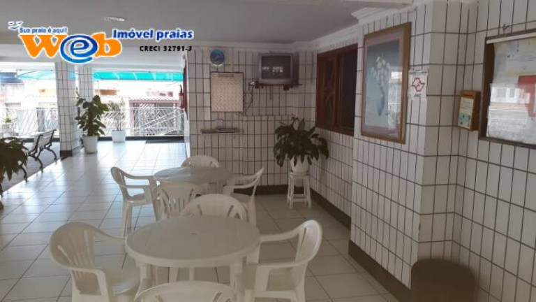 Imagem Apartamento com 2 Quartos à Venda, 95 m² em Aviação - Praia Grande