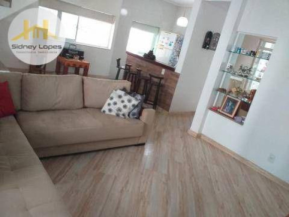 Imagem Casa com 3 Quartos à Venda, 200 m² em Freguesia De Jacarepaguá - Rio De Janeiro