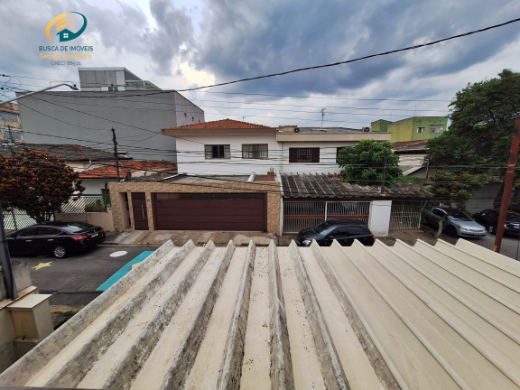 Imagem Casa de Condomínio com 3 Quartos à Venda, 167 m² em Planalto Paulista - São Paulo